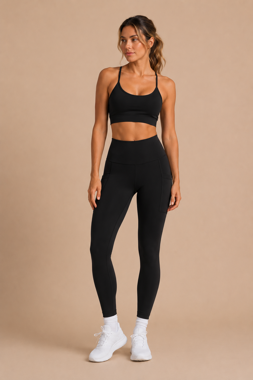 Performance Legging