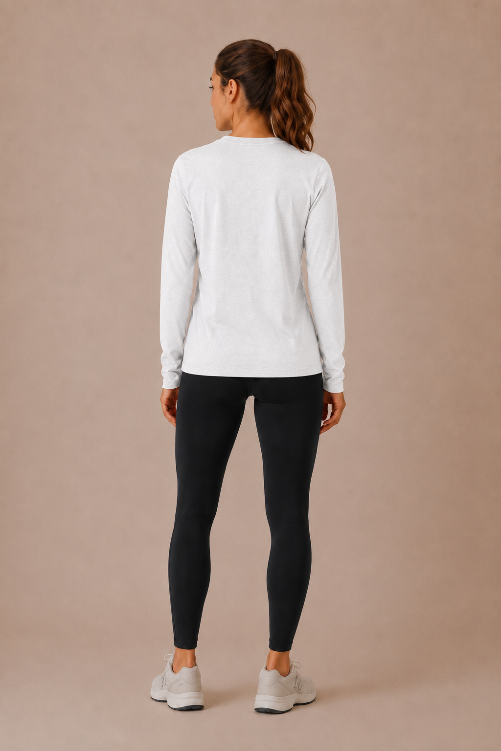 Luxe Long Sleeve