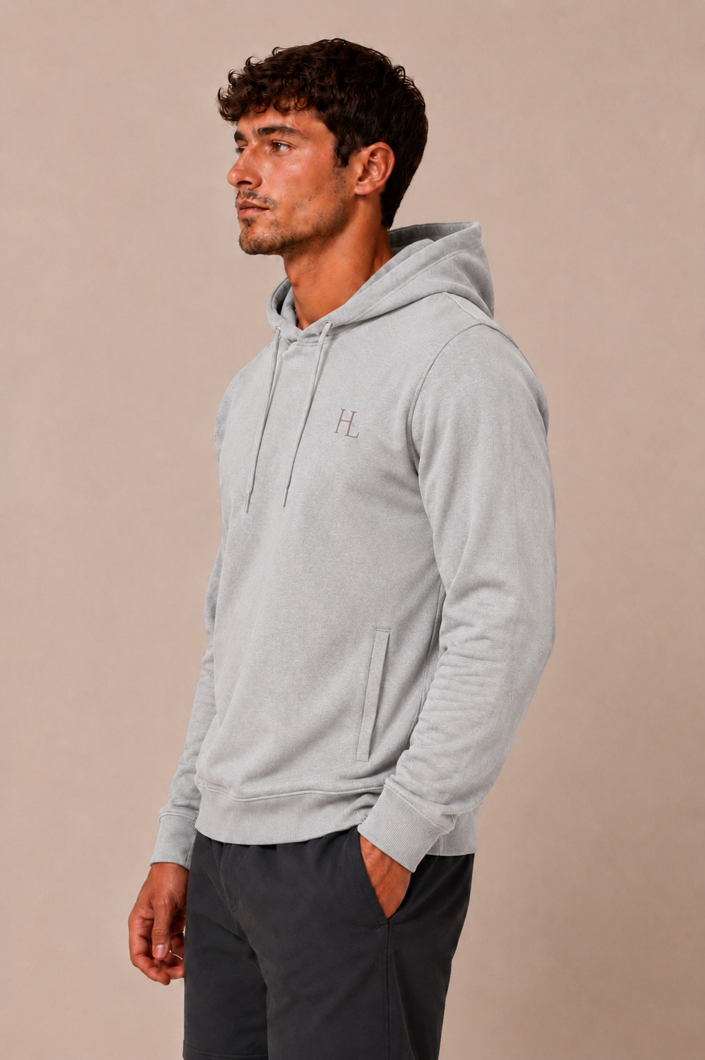 Heritage Hoodie
