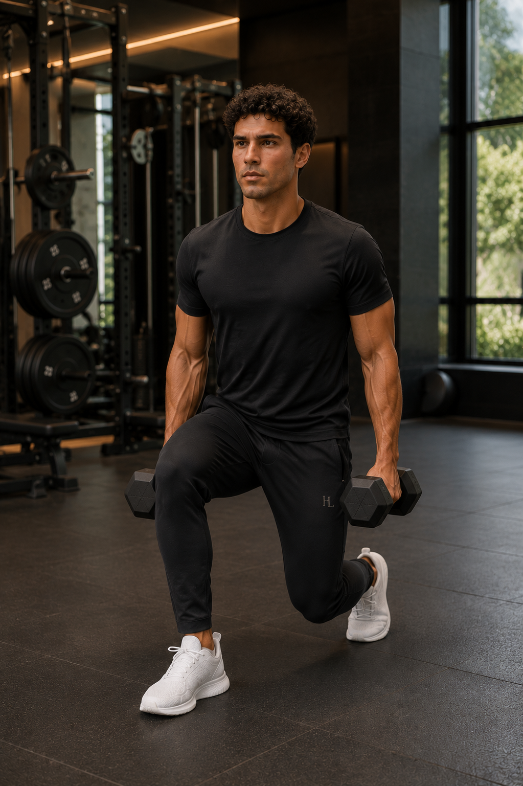Performance Jogger