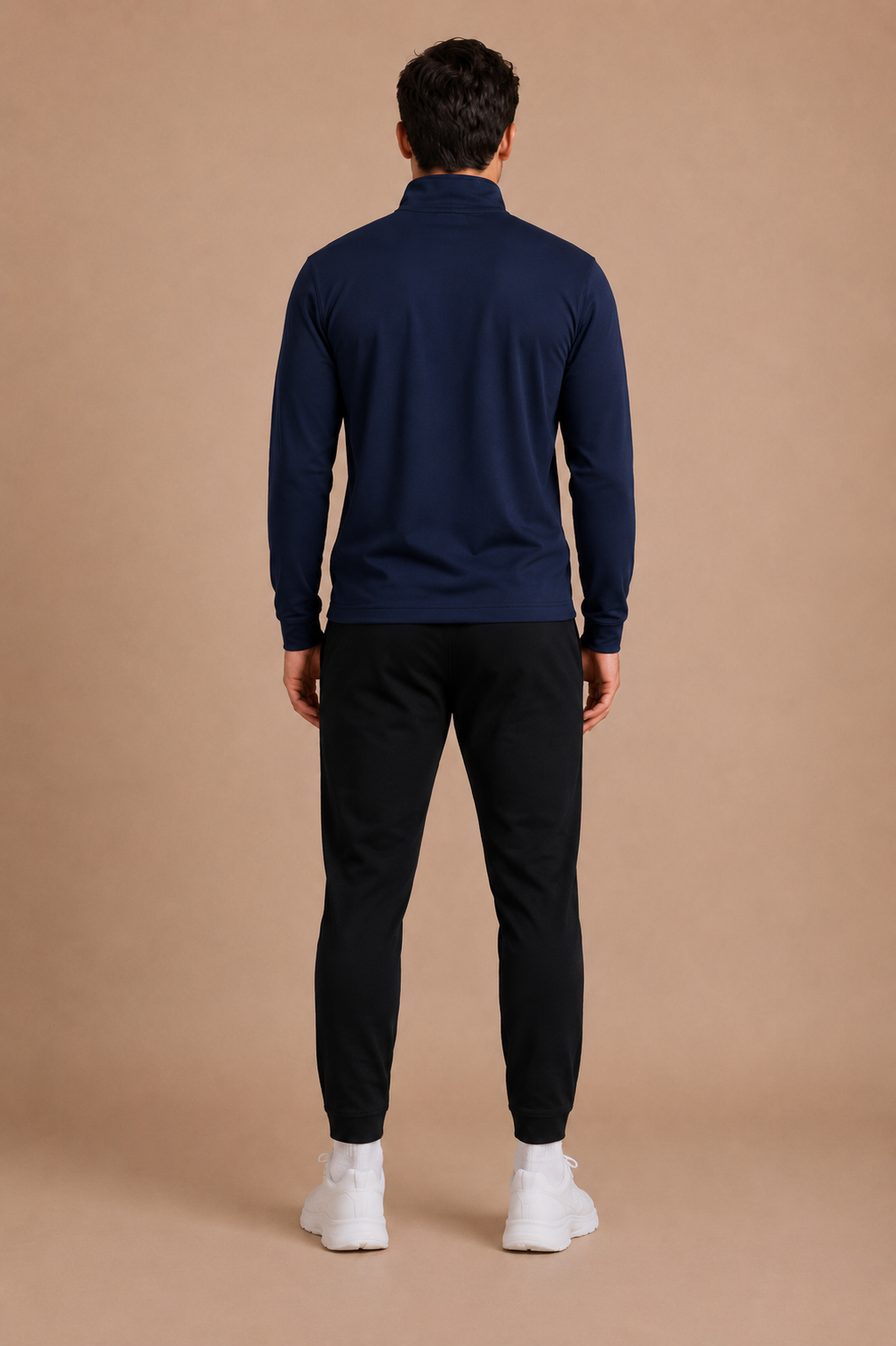 Heritage Quarter Zip