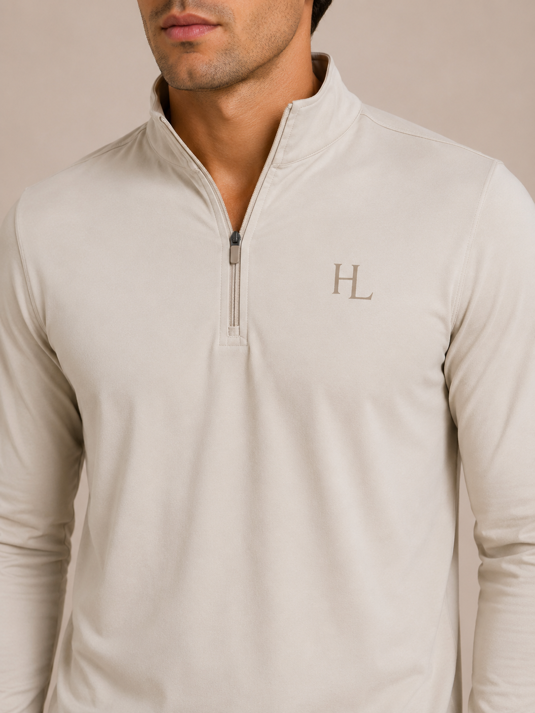 Venture Quarter Zip