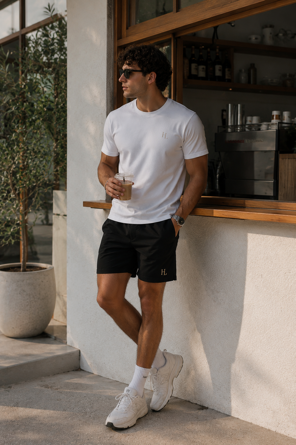 Essential Tri Tee