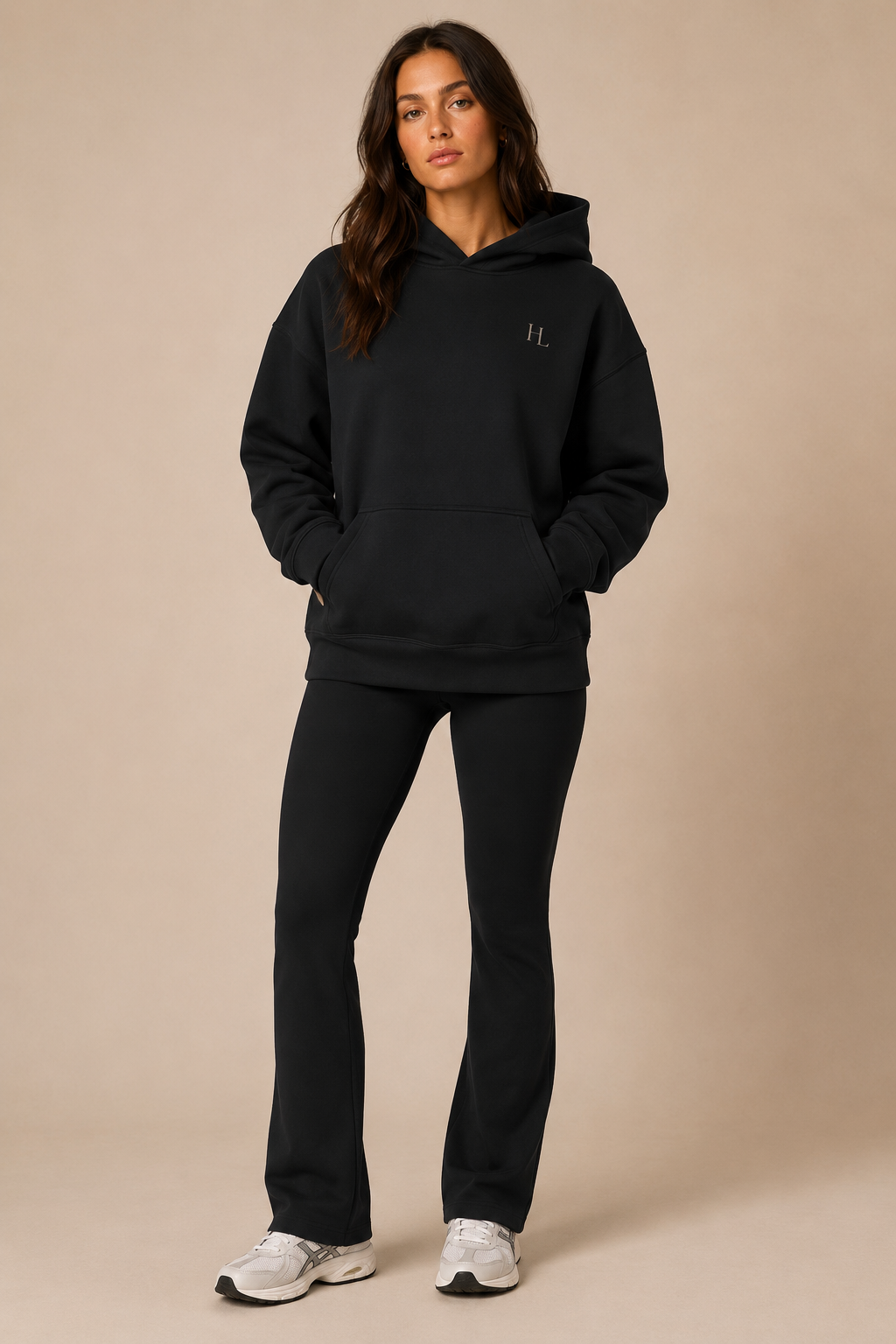 Heritage Hoodie