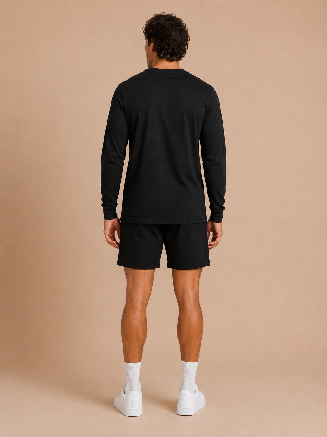 Luxe Long Sleeve