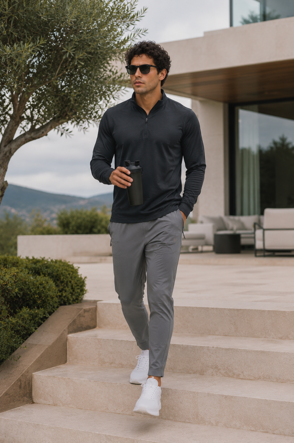 Performance Jogger