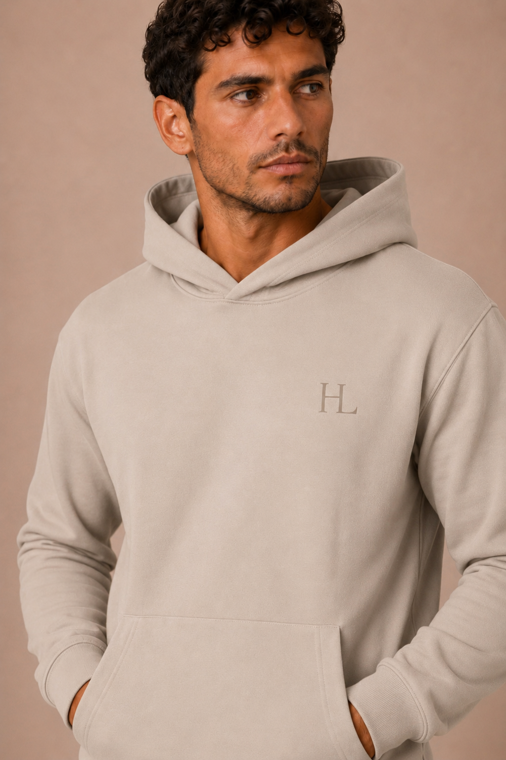 Luxe Hoodie