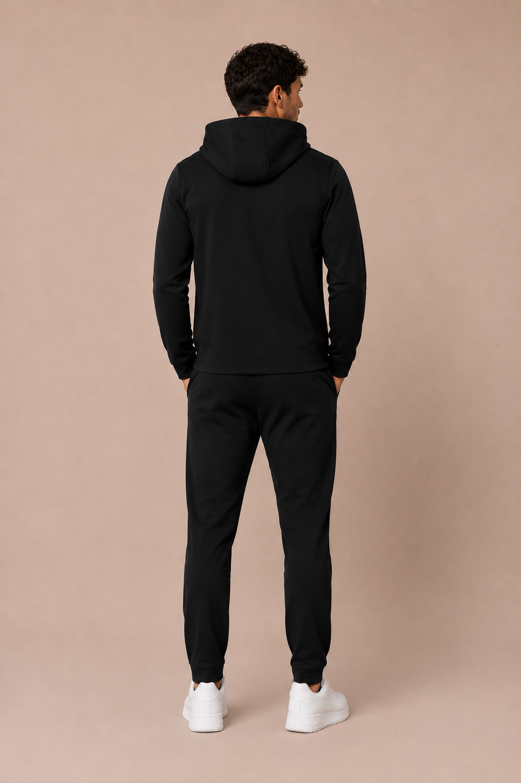 Heritage Zip Hoodie