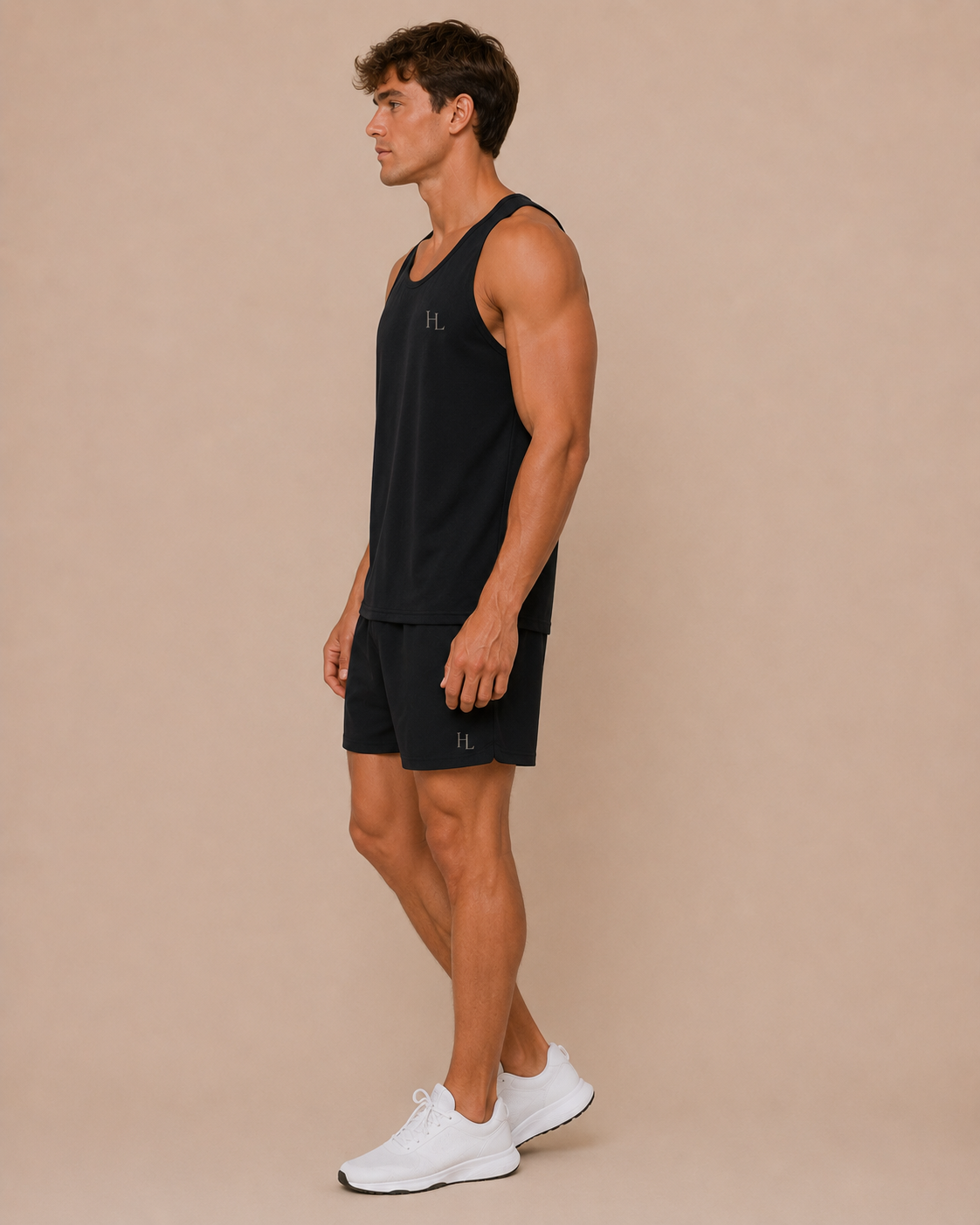 Luxe Tank