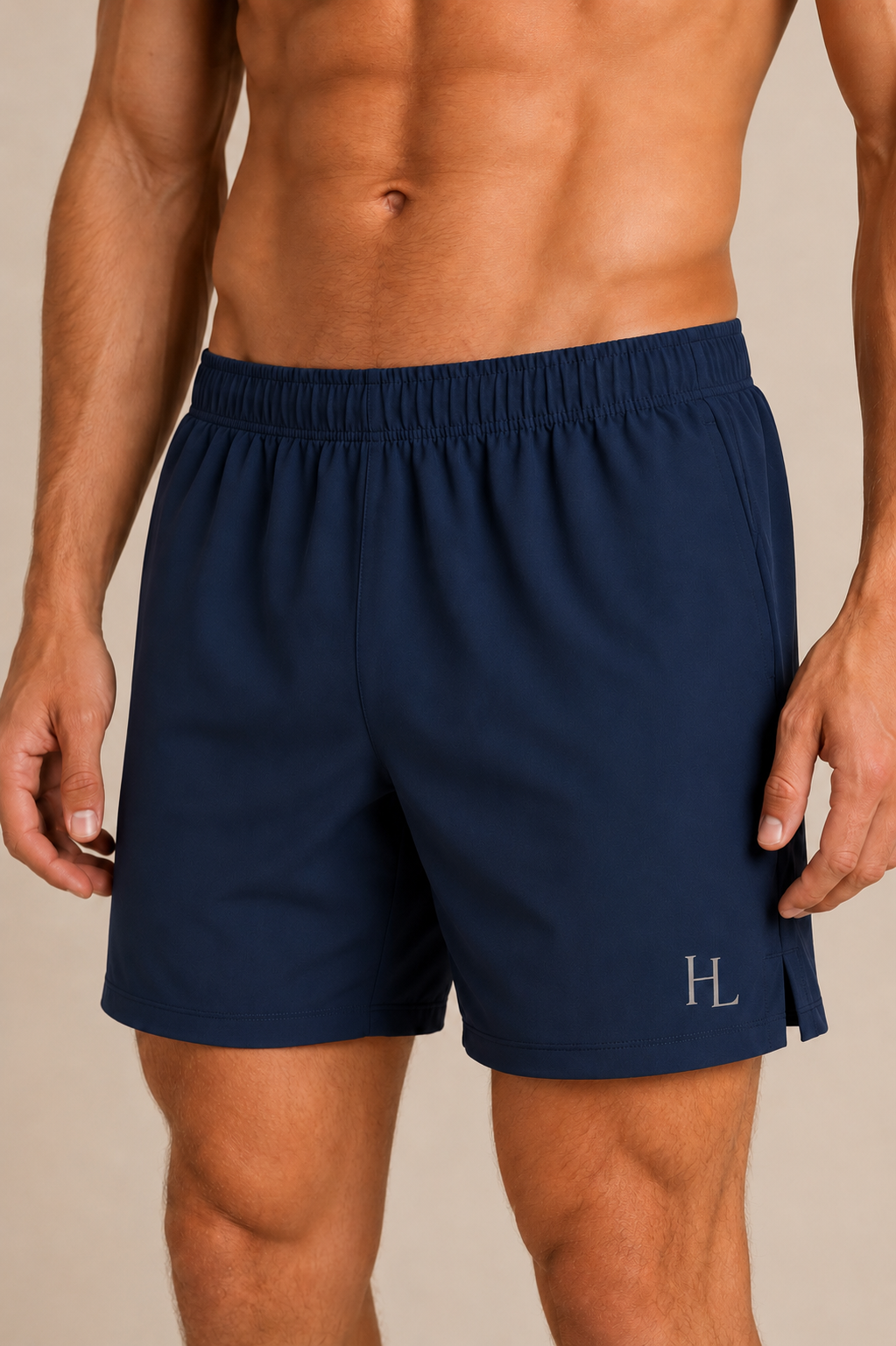 Essential Short