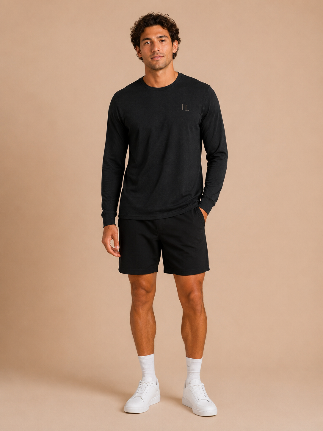 Luxe Long Sleeve