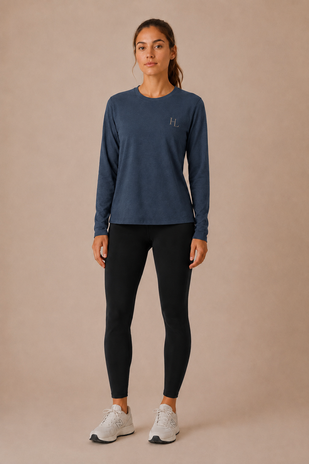 Luxe Long Sleeve