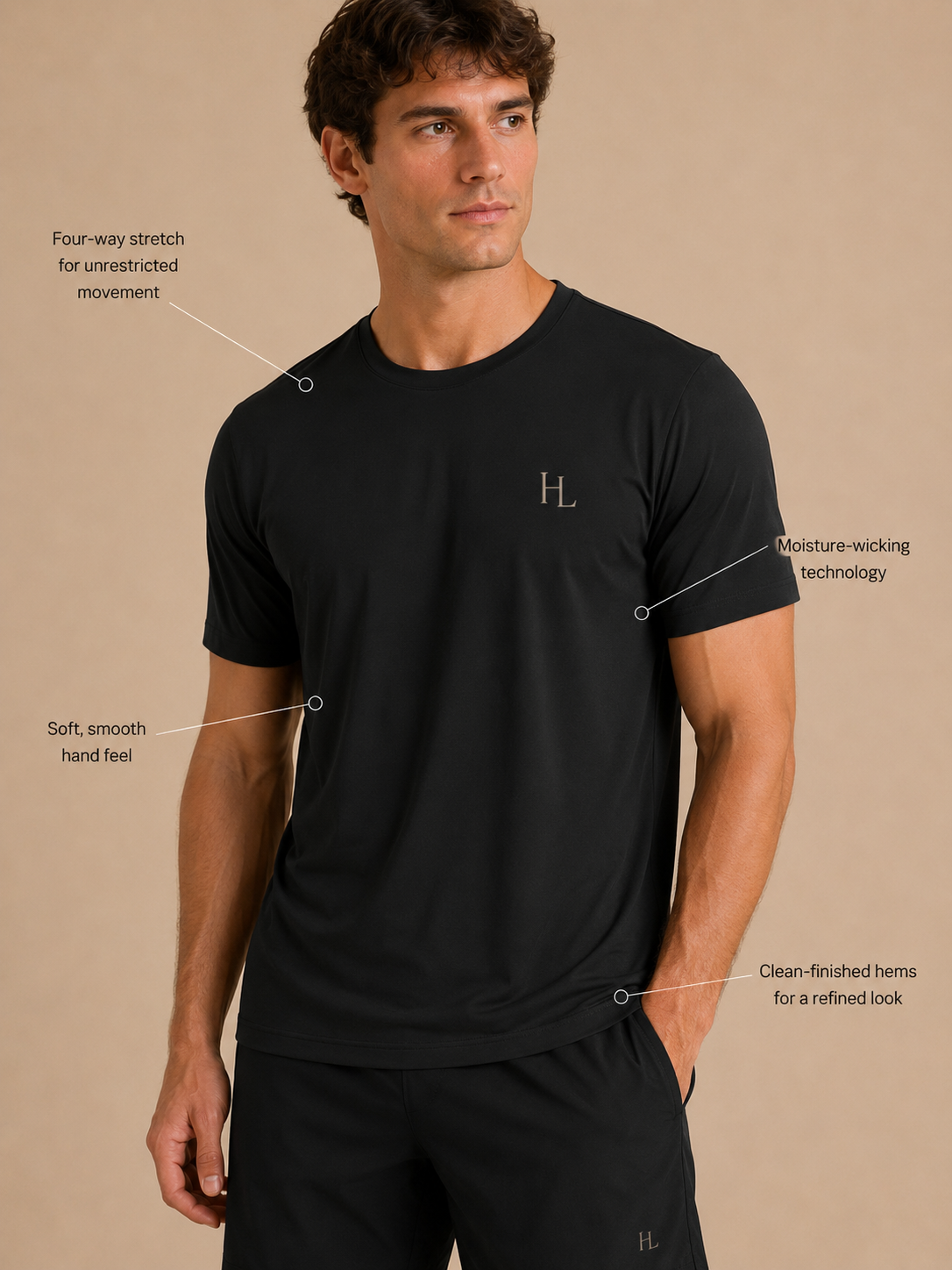 Performance Tee