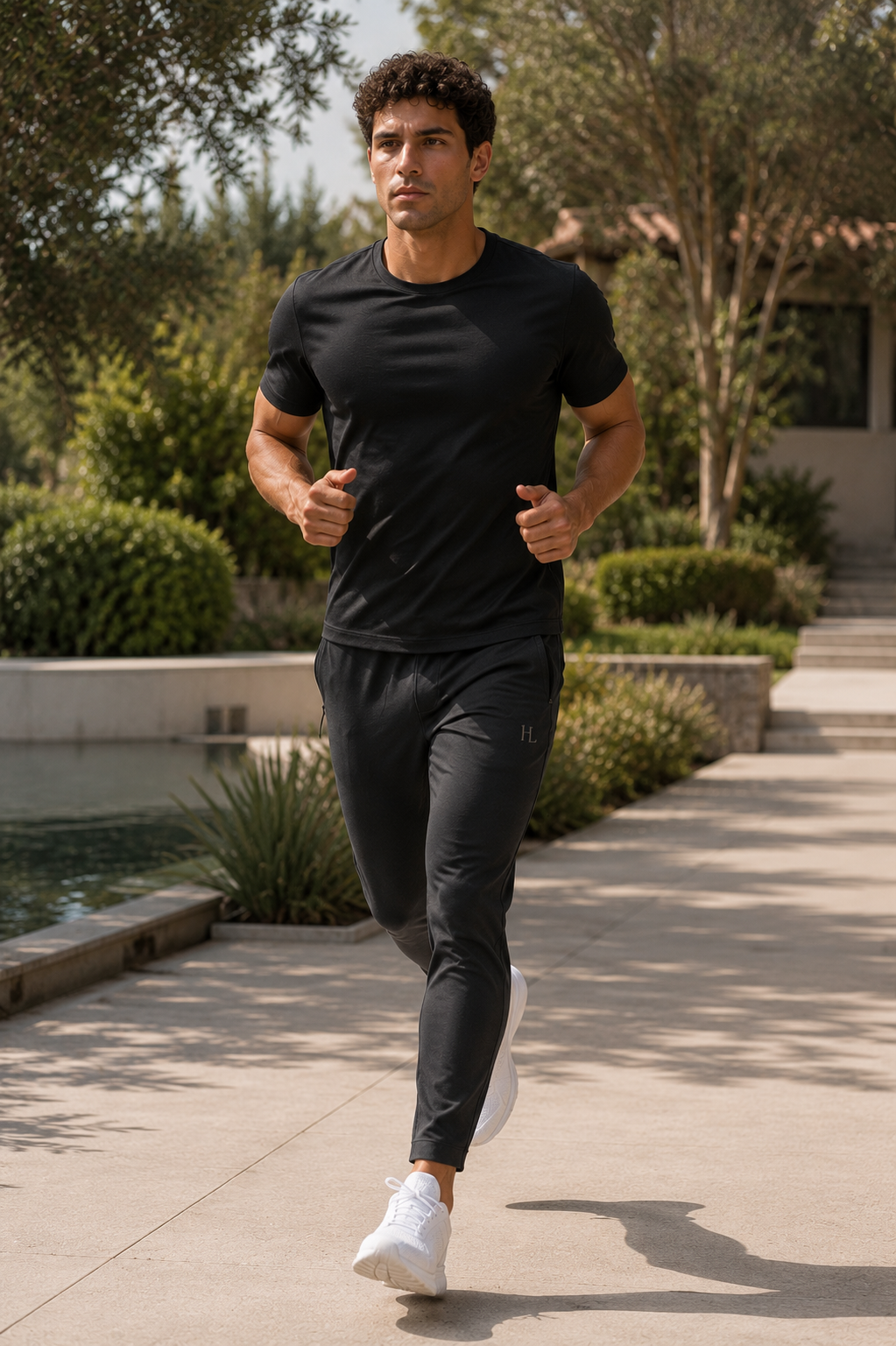 Performance Jogger