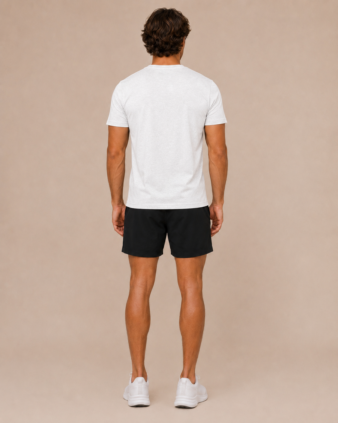 Luxe Tee