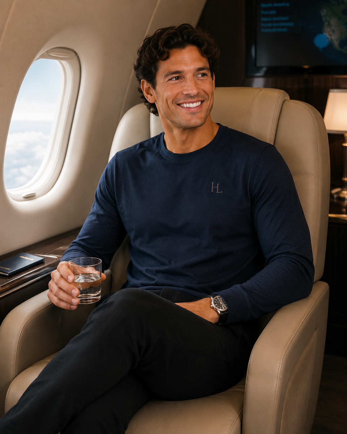 Heritage Long Sleeve