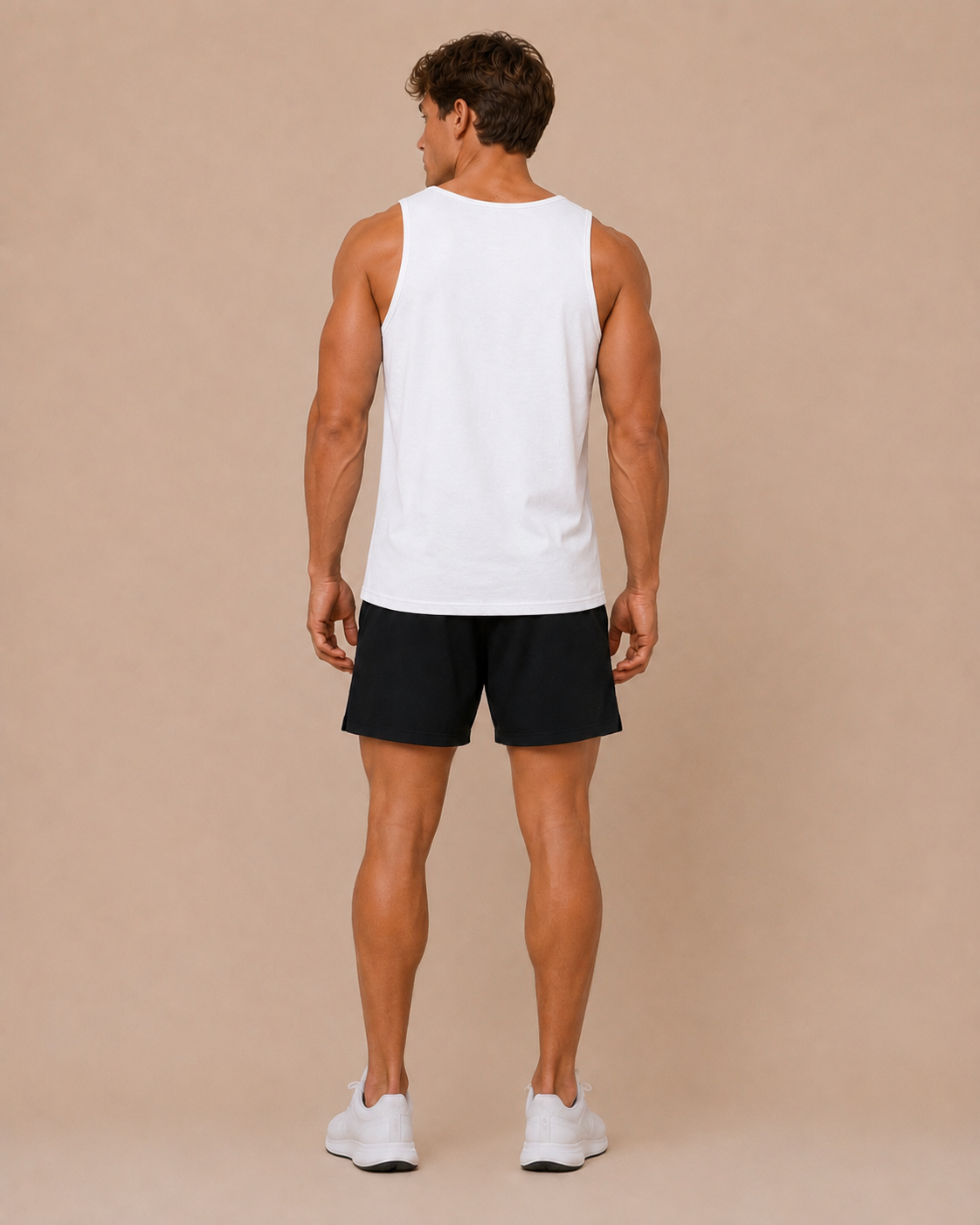 Luxe Tank