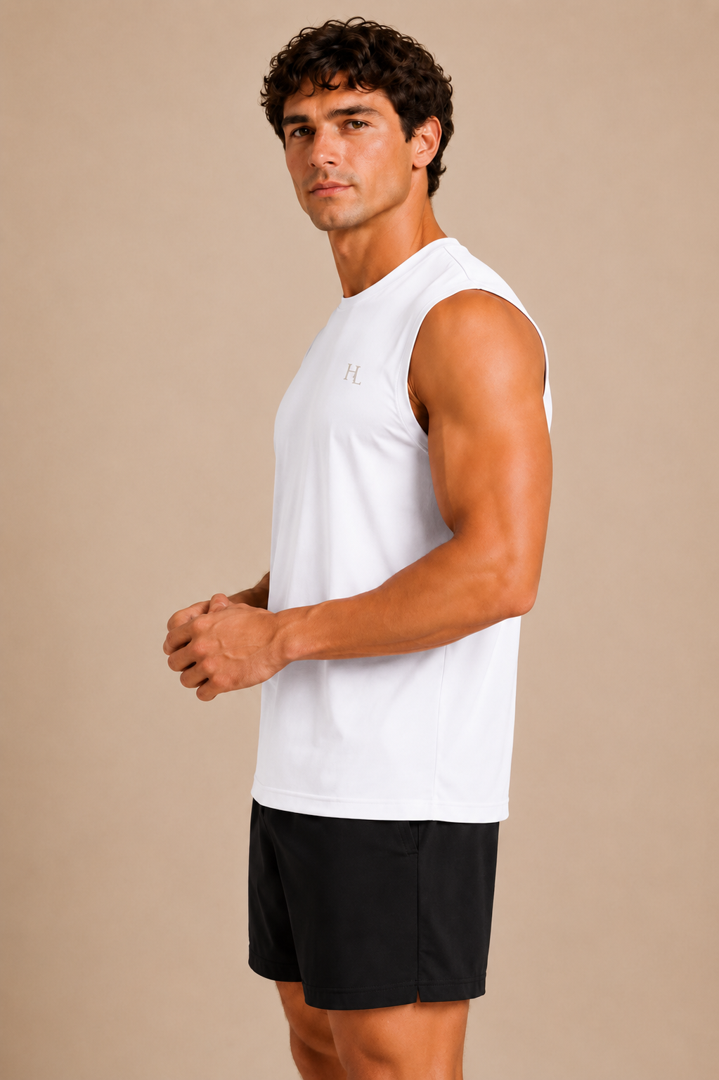 Performance Sleeveless