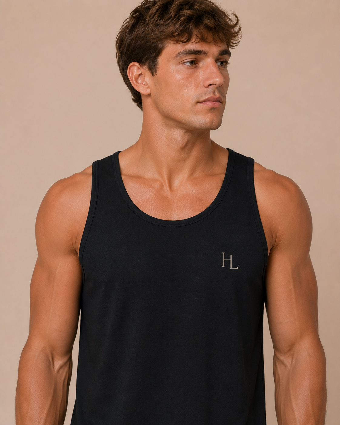 Luxe Tank