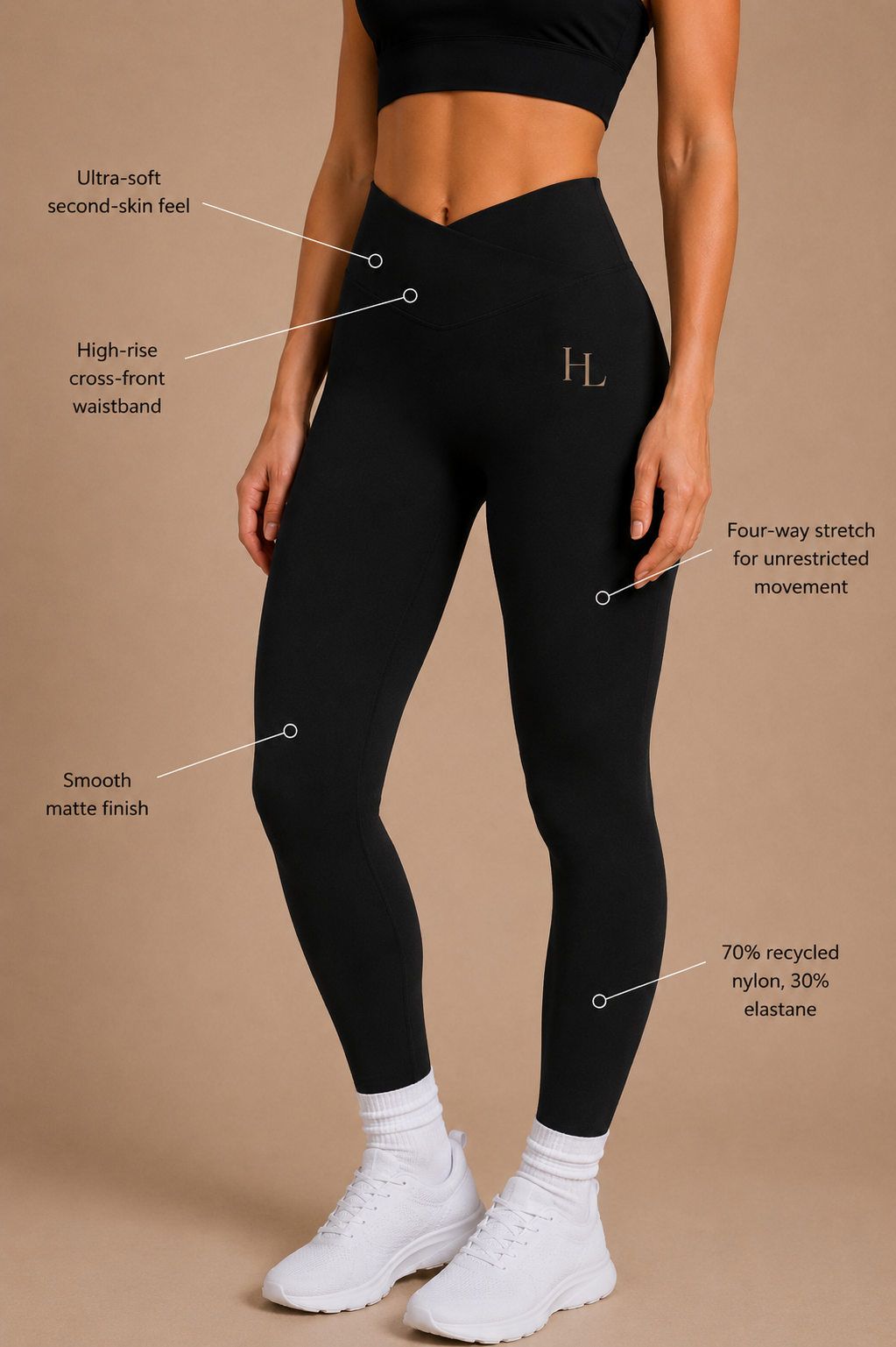 Luxe Legging