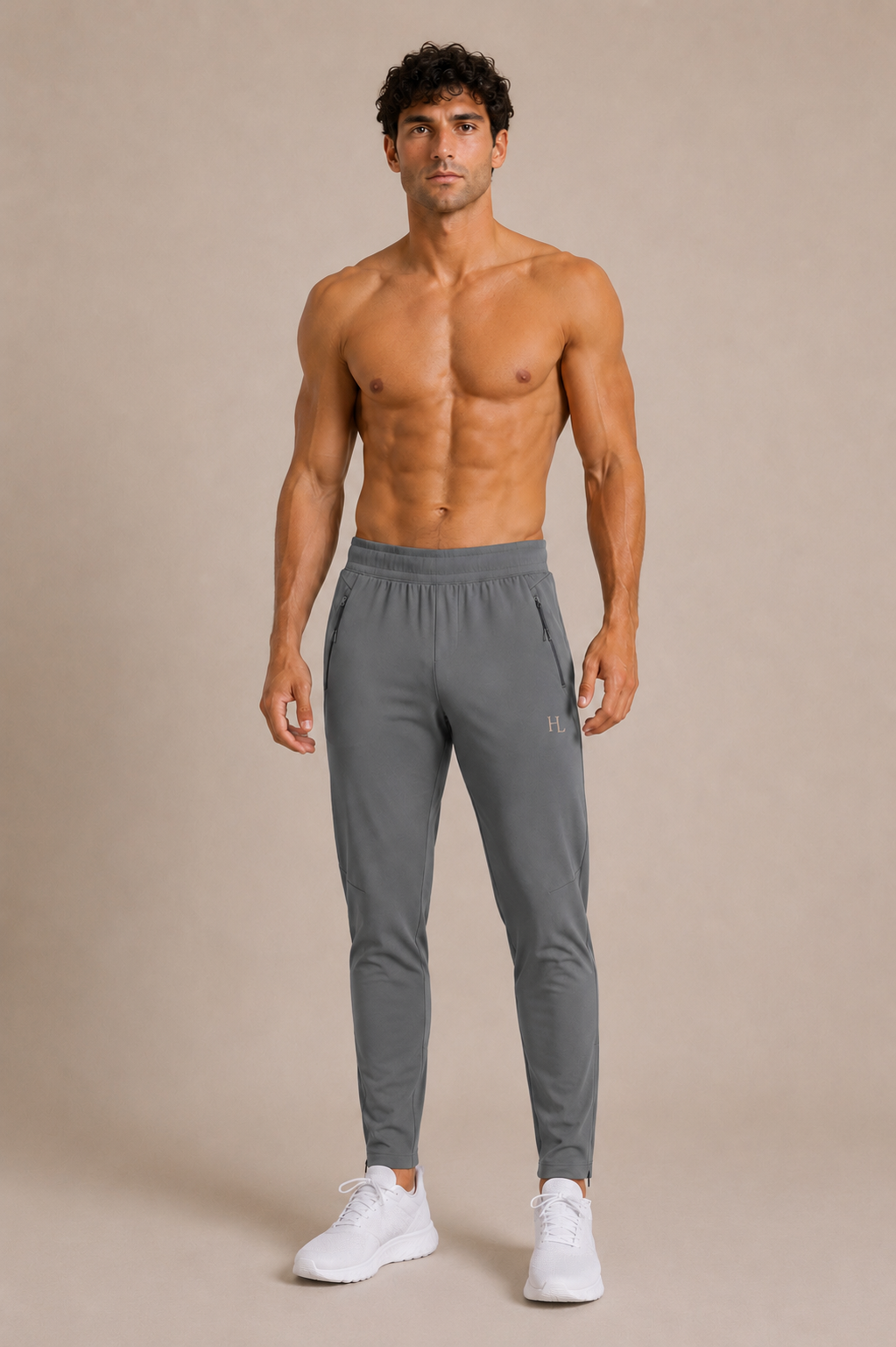 Performance Jogger