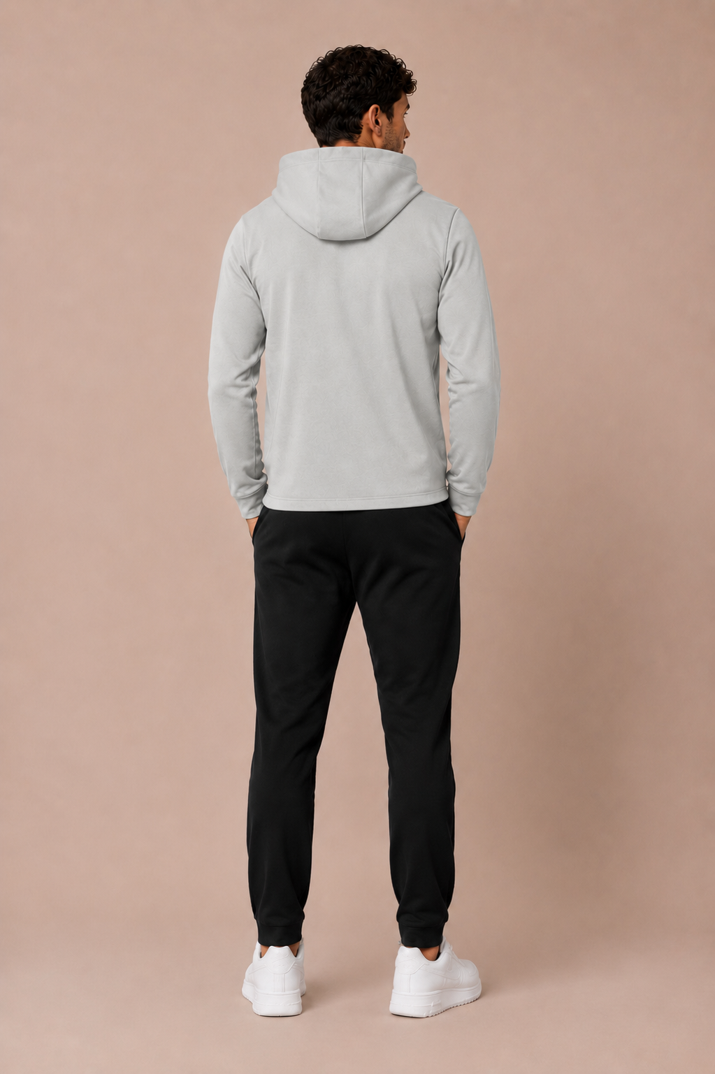 Heritage Zip Hoodie