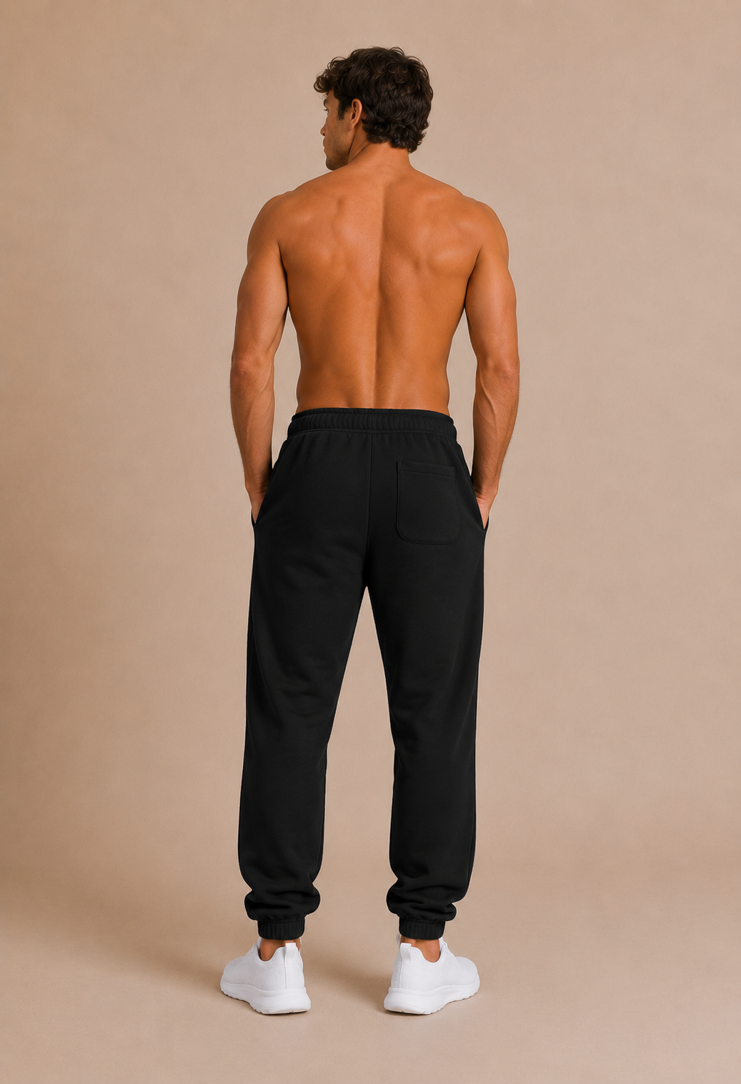 Heritage Sweat-pant