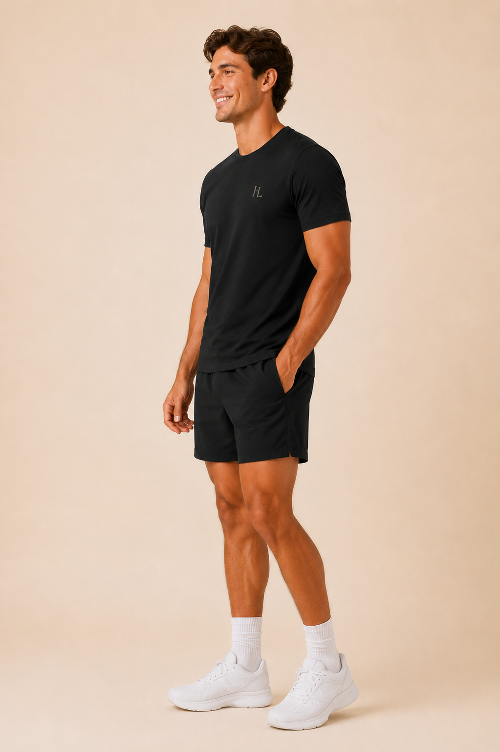 Essential Tri Tee