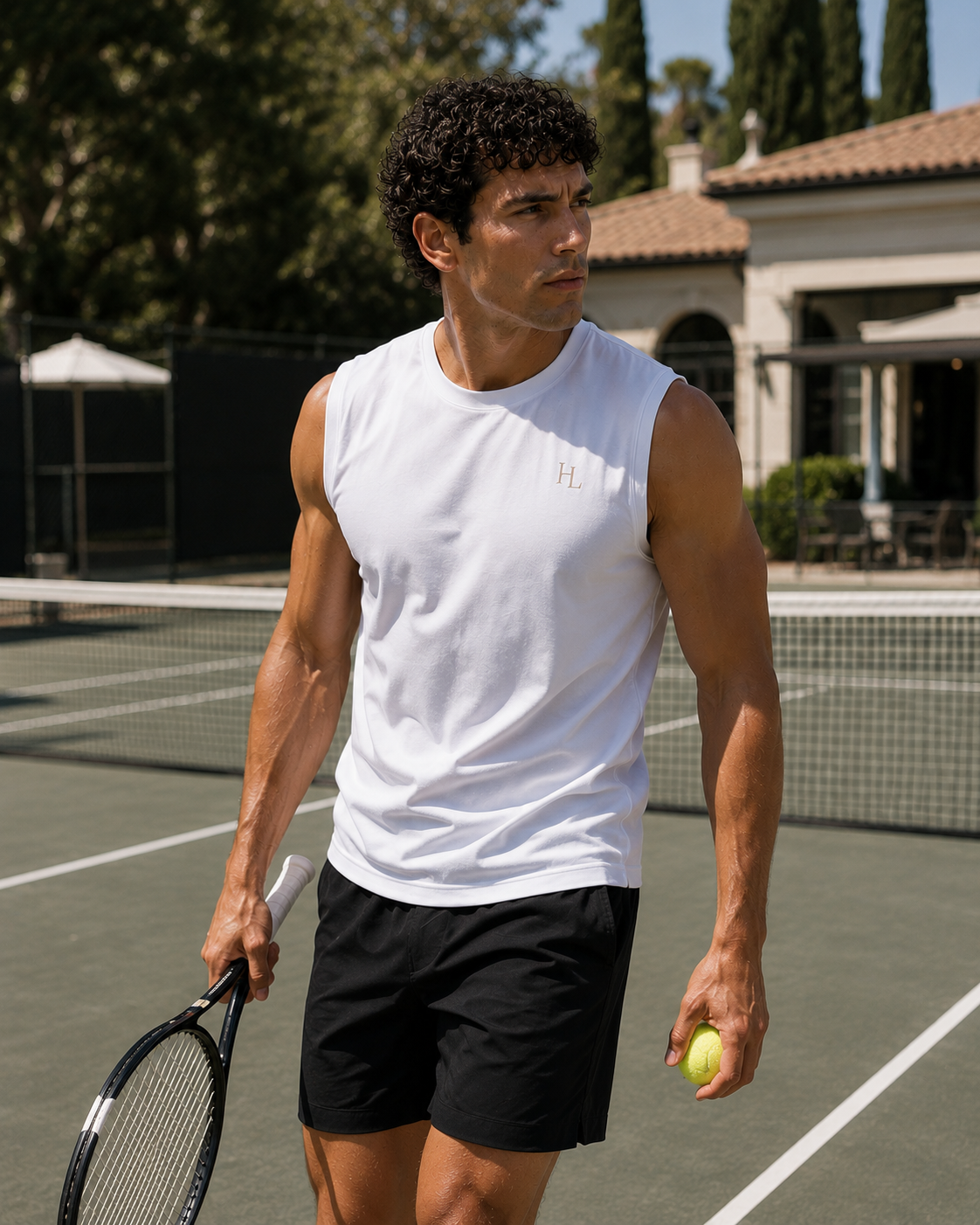 Performance Sleeveless
