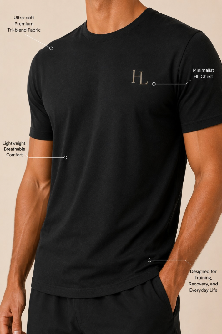 Essential Tri Tee