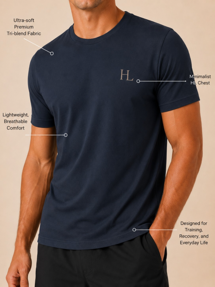 Essential Tri Tee