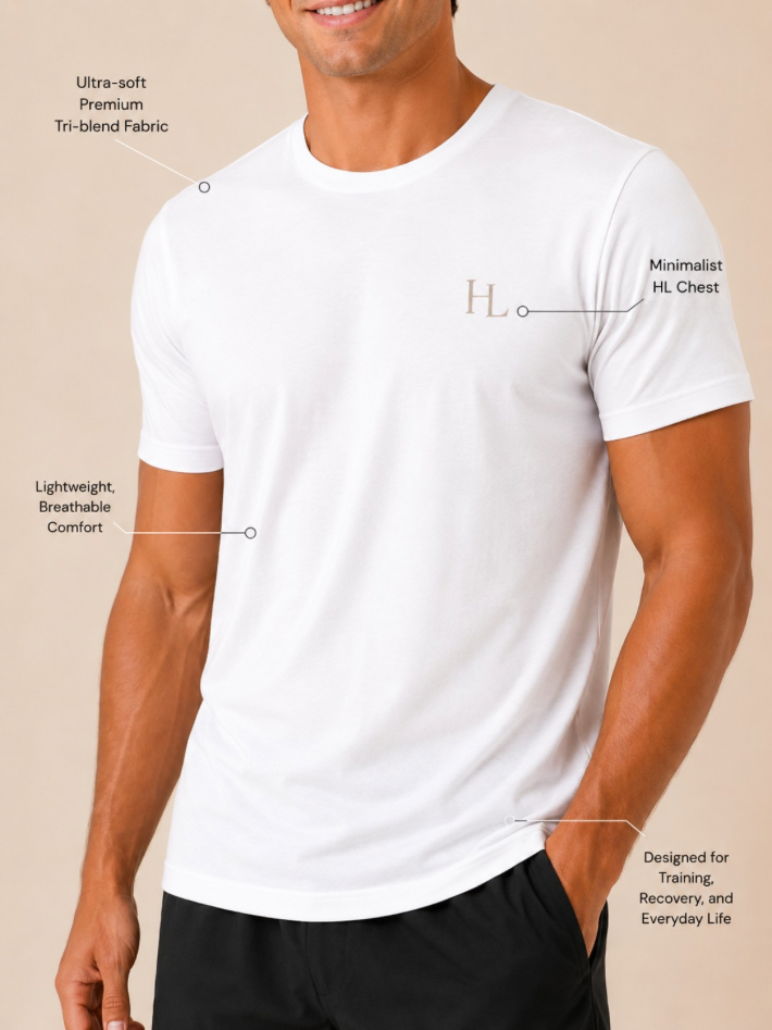 Essential Tri Tee