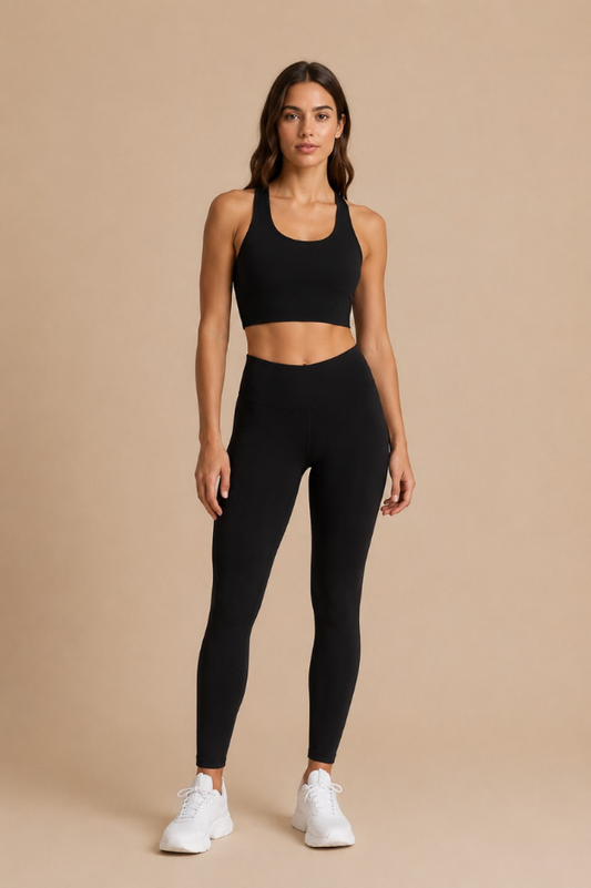 Performance Bra