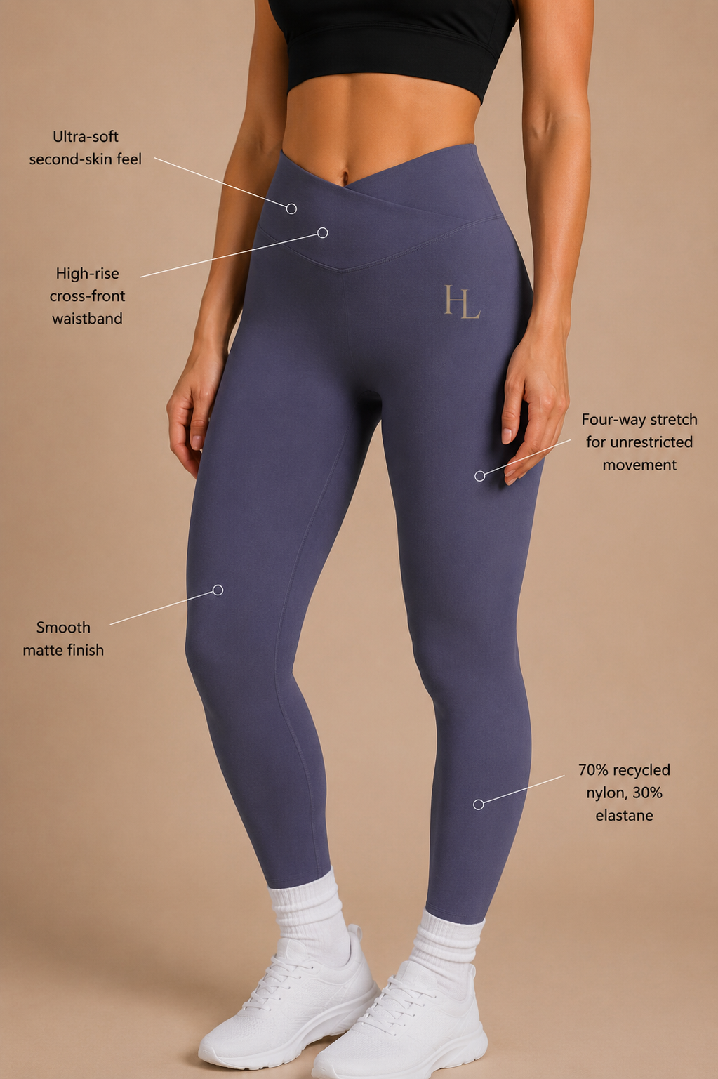 Luxe Legging