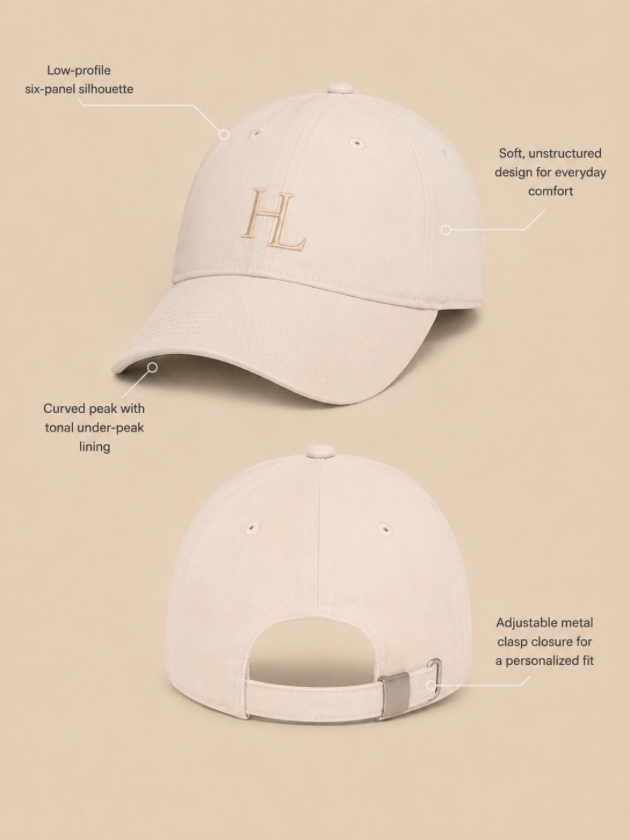 Heritage Cap Bone