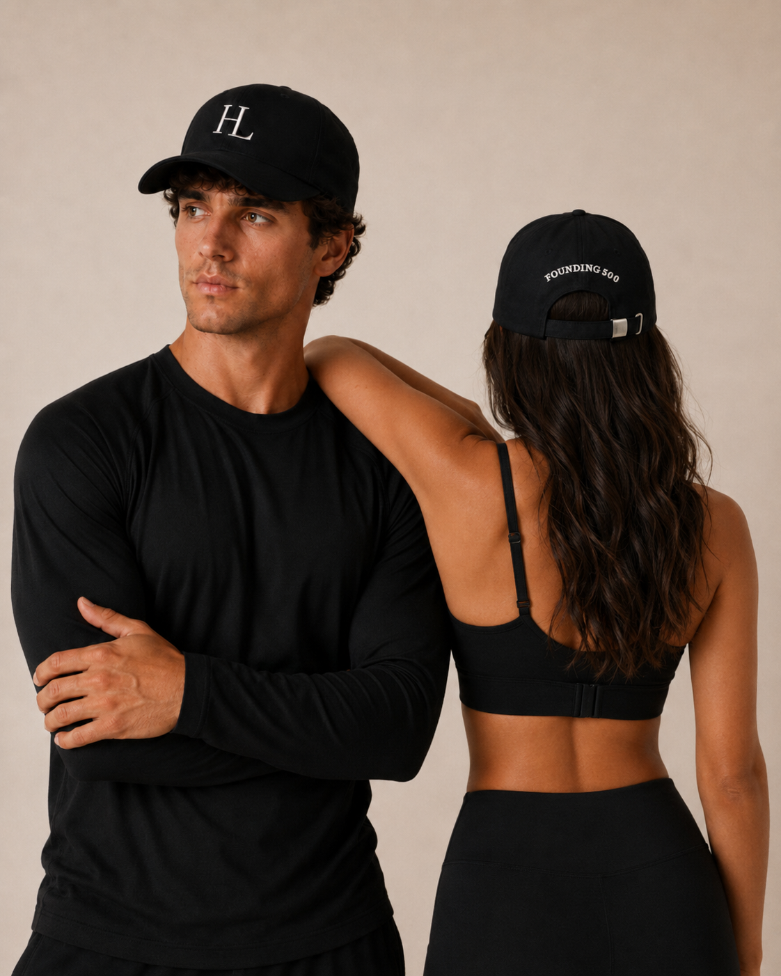 The Founders Cap