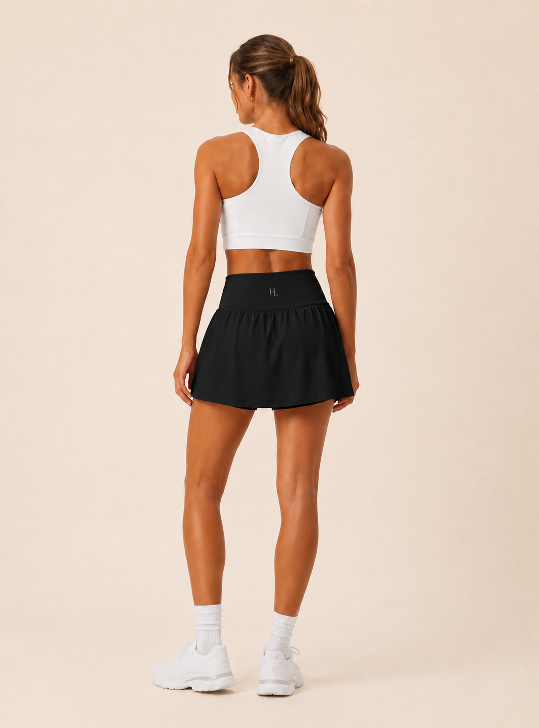 Court Skort